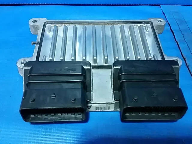 39111-3E181 Used Ecu(Electronic Control Unit) For Hyundai Grandeur Tg 1