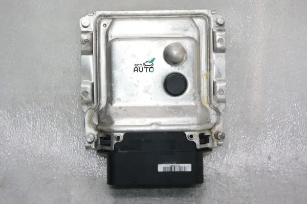 3911104006 Used Ecu(Electronvic Control Unit) For Kia Morning 1