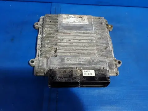 391112G910 Used Ecu(Electronvic Control Unit) For Hyundai Grandeur Hg 1