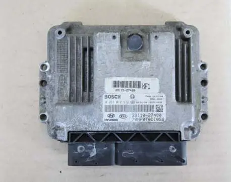 391113Cga5 Used Ecu (Electronic Control Unit) For Hyundai Sonata Nf 1