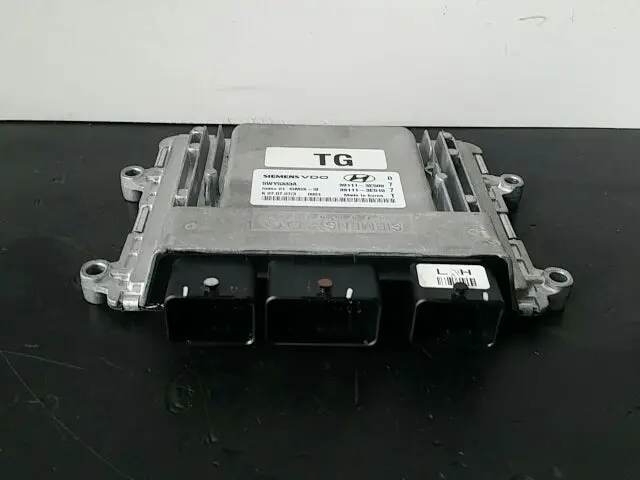 391113E510 Used Ecu(Electronvic Control Unit) For Hyundai Grandeur Tg 1