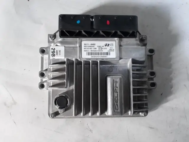 391114A802 Used Ecu For Hyundai Porter Ii 2006 1
