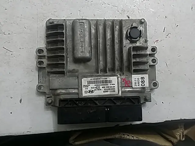391114A830 Used Ecu(Electronic Control Unit) For Hyundai Porter2 1