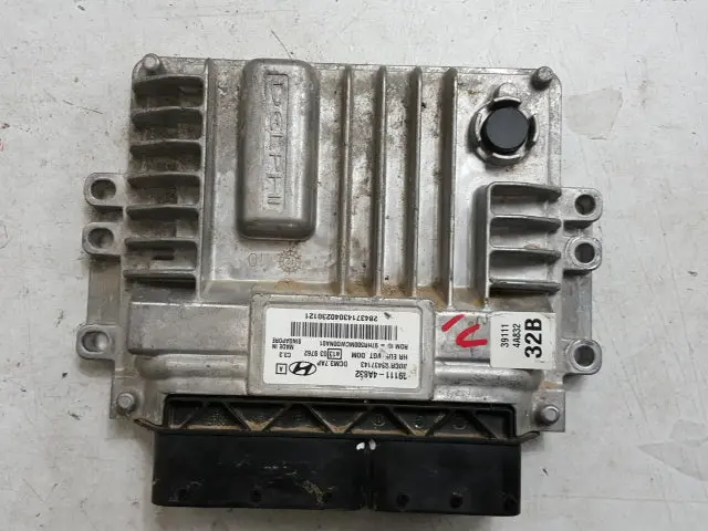 391114A832 Used Ecu(Electronic Control Unit) For Hyundai Porter2 1