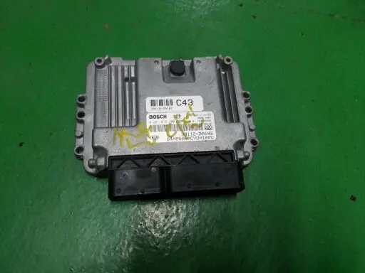 391122A102 Used Ecu(Electronvic Control Unit) For Kia Soul 1