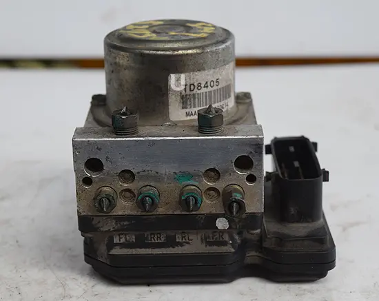 3912052730 Used Abs Module Unit  Assy For Samsung Sm7 1