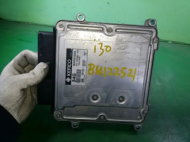 391222B000 Used Ecu(Electronic Control Unit) For Hyundai I30 1