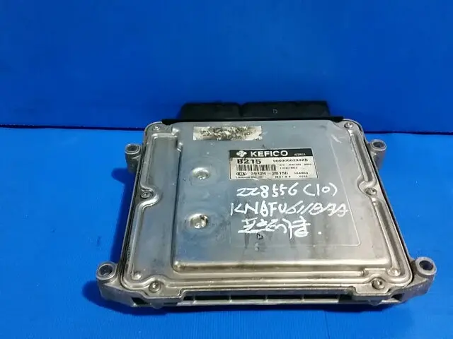 391242B150 Used Ecu(Electronvic Control Unit) For Kia Forte/ Forte Koup 1