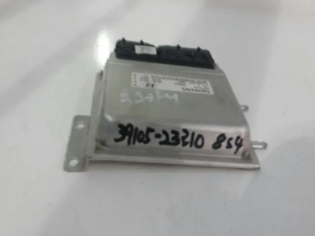 3914023605 Used Ecu(Electronvic Control Unit) For Hyundai Tuscani 1