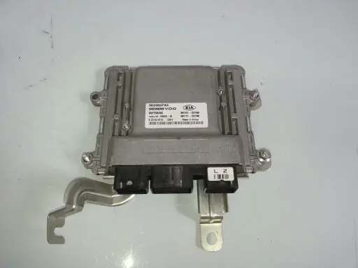 3914125760 Used Ecu(Electronvic Control Unit) For Kia Lotze 1