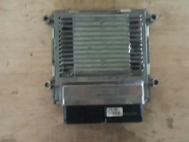 391412Eta0 Used Ecu(Electronvic Control Unit) For Kia K5 1
