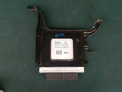 391412Etb4 391402Etb4 Used Ecu(Electronvic Control Unit) For Kia Morning 1