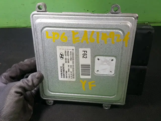 391412Eyh4 391402Eyh4 Used Ecu(Electronic Control Unit) For Hyundai Sonata Yf 1