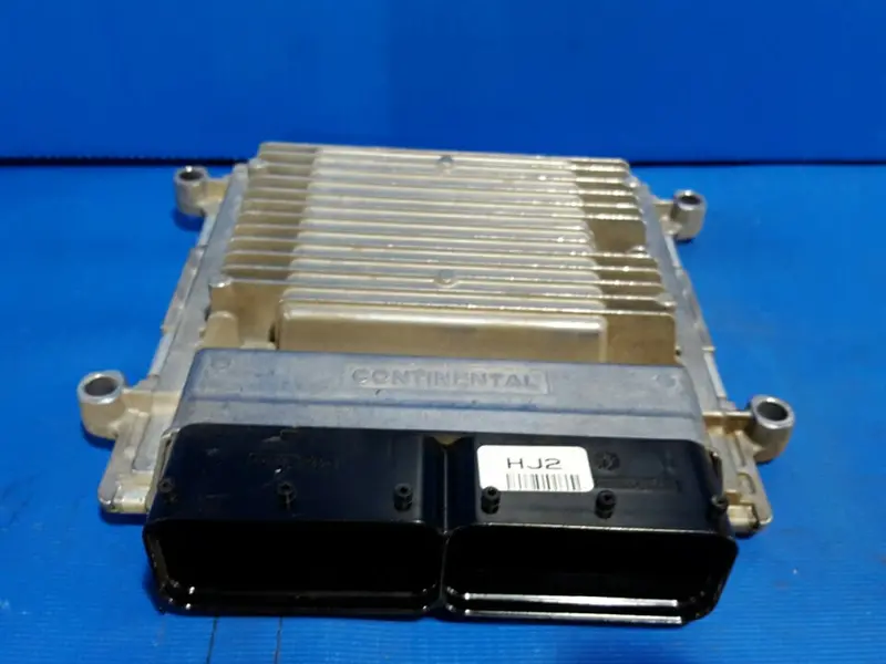 391412Eyk4 Used Ecu(Electronvic Control Unit) For Hyundai Sonata Yf 1