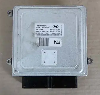 391422Eyk4 Used Ecu (Electronic Control Unit) For Kia K5 2015 1