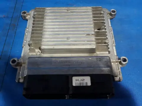 391432Etd4 Used Ecu(Electronvic Control Unit) For Kia K5 1