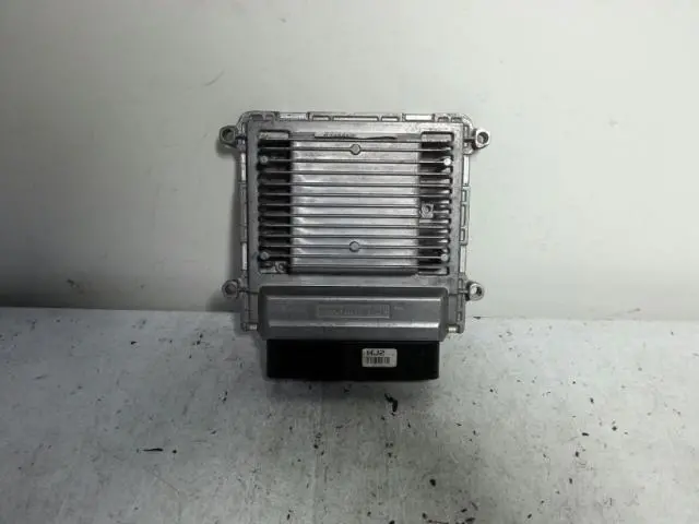 391432Eya0 391422Eya0 Used Ecu For Kia K5 2015 1
