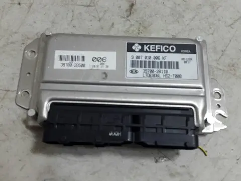 397002B110 Used Ecu(Electronvic Control Unit) For Kia Forte Hybrid 1