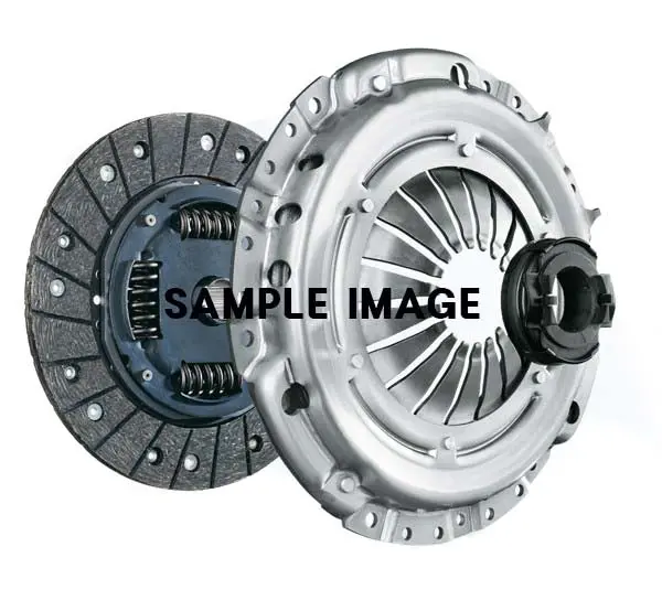 412007F200  Phc Valeo Clutch Cover For Hyundai Super Truck 8,11,23 Tons/New Power Truck/Aero Space/Aero Queen/Aero Express 1
