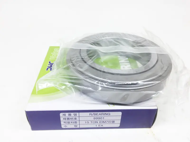 41420T00050 Oem Clutch Release Bearing For Hyundai Aerocity 1