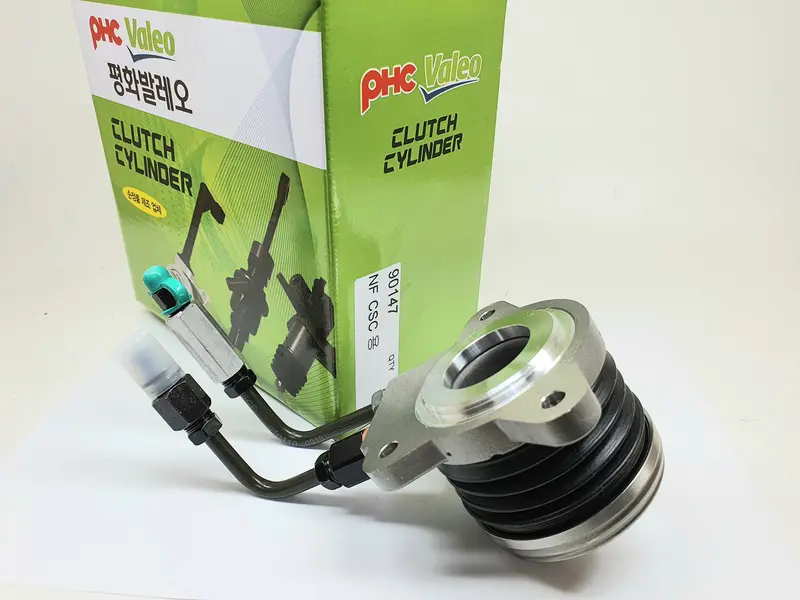 4142124300 Valeo Concentric Slave Cylinder For Hyundai Sonata Nf 04My Sep, 90147 1