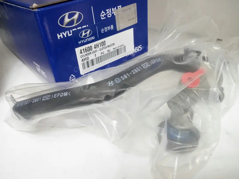 416004H100 Genuine Clutch Master Cylinder For Hyundai Grand Starex 2007~2015 1