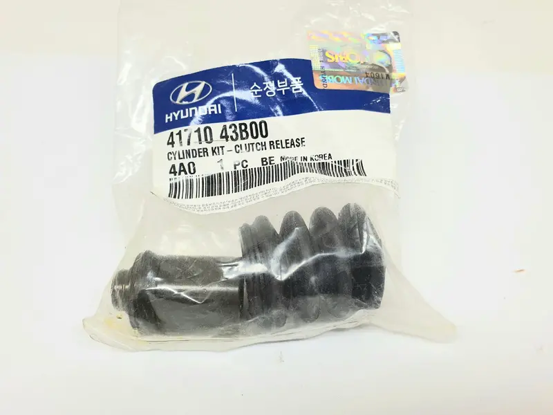 4171043B00 Genuine Clutch Release Cylinder Kit For Grace, Libero, Starex, Porter2 (5) Kp01 1