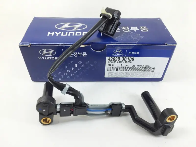 426203B100 Genuine Speed Sensor-Tucson/Sonatalf/Sonatayf/Aslan/Opirus/K5/K7 1