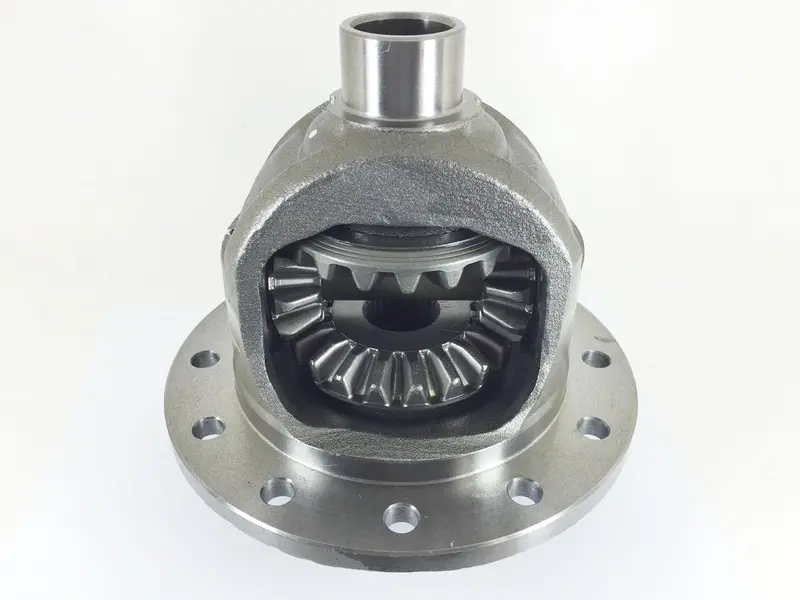 4373021600 Genuine Ssangyong Diff Assembly For Ssangyong Kyron, Rexton 1
