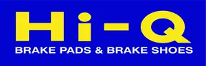 48130340A0 Hiq Sp4102 Front Brake Pad For Ssangyong Korando C 1