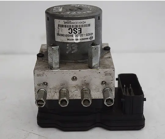 4892032000 Used Abs Module Unit  Assy For Ssangyong  Actyon Sports 1