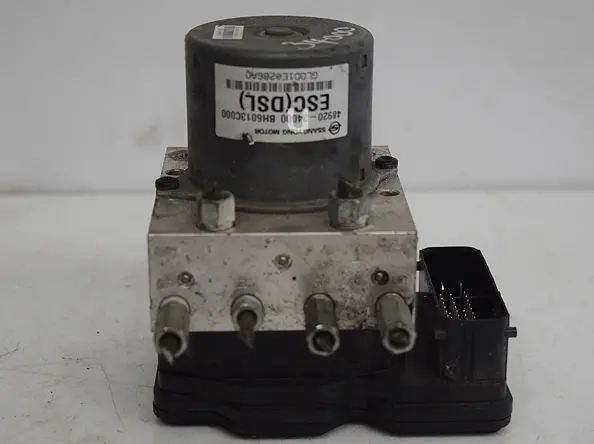 4892034000 Used Abs Module Unit Assy For Ssangyong 1