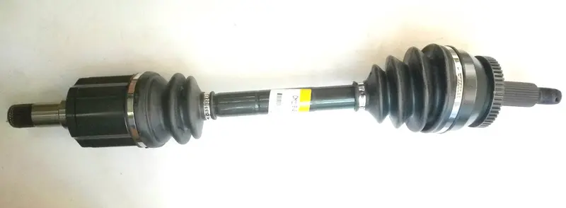 495002B360 Jr Hyundai Kia Cv Lh Joint For Hyundai New Sonata Fe 2005~2009 1