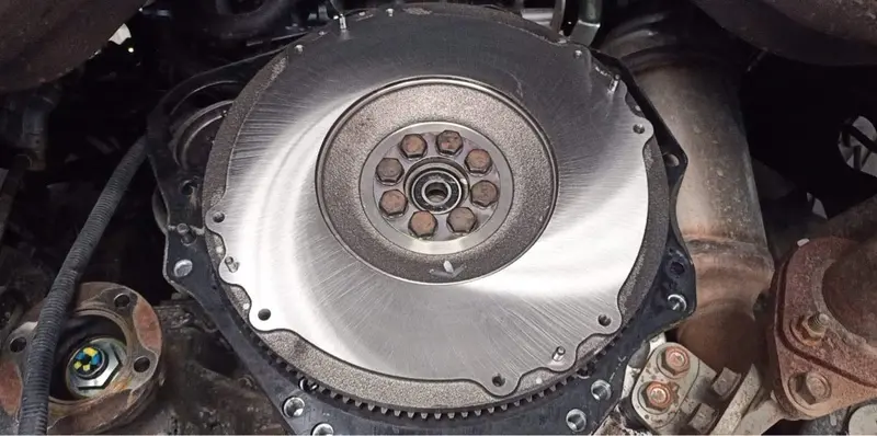 4Jj1 Flywheel ($100 Exchange) 1