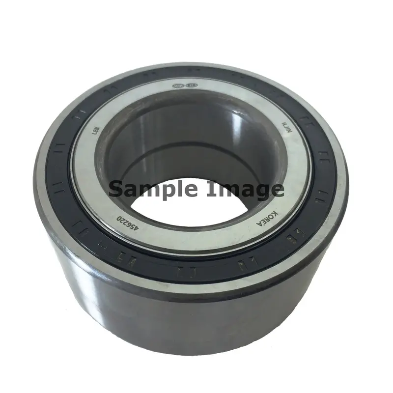 517201Y000  Genuine Front Wheel Hub Bearing For Picante / Morning 1