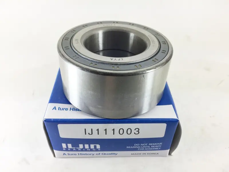 5172038110 Iljin Oem Front Wheel Hub Bearing For Santafe / Tucson / Sonata Ef /Grandeur Xg /Sonata Nf / New Sportage / Lotze / Optima / Regal /Carens / I40 / Sonata Yf / Grandeur Tg / K7 517202T000 517202G000 1