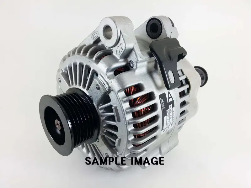 5281051160 Genuine Alternator For Samsung Sm520 1