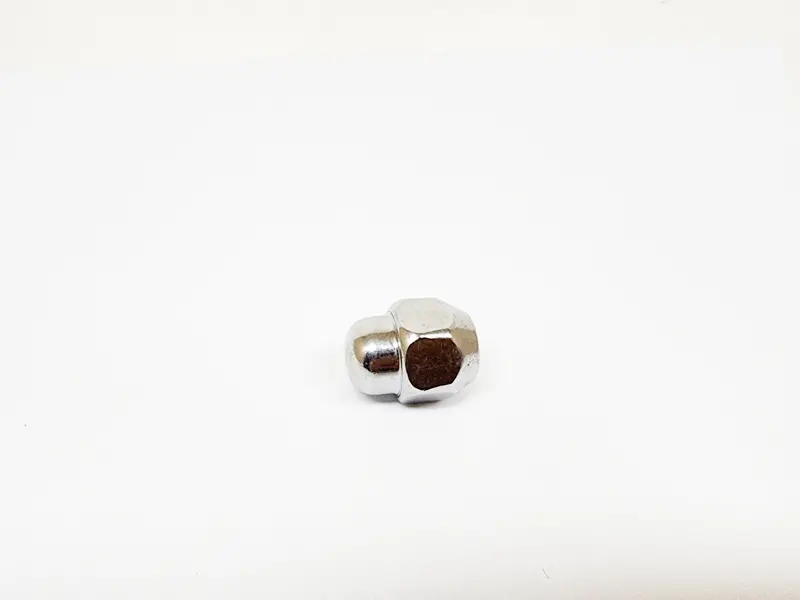 5295014140  Korean Hub Nut Set (50 Pcs) For Verna, Click, Lavita, Avante, Tucson And Others 1