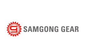 5321045230 Samgong Drive Gear Set For Hyundai Mighty2 3.5L 1