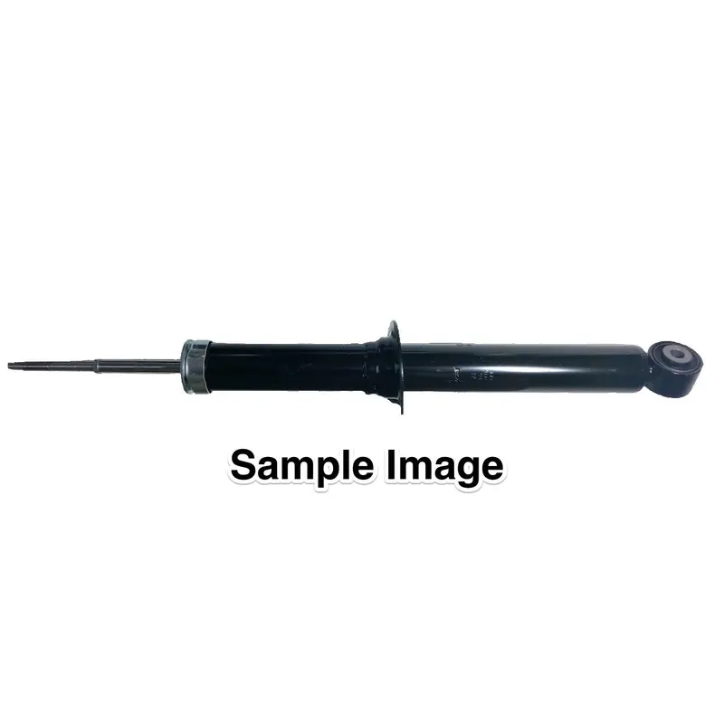 553202W200 Genuine Rear Shock Absorber, Lh For Hyundai Santafe 2012~2015 1