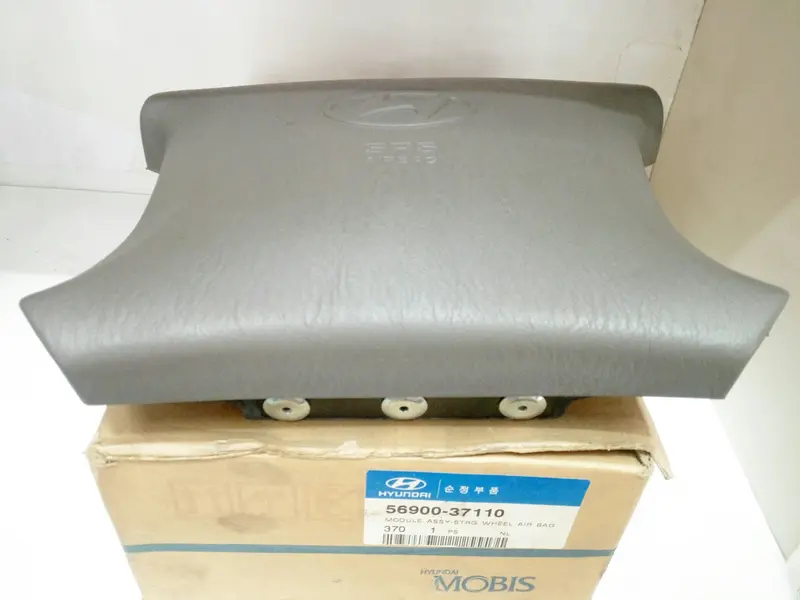 5690037110 5690037110Lg Genuine Strg Wheel Air Bag Moudule For Hyundai Sonata Ef 2001~2006, #G 1