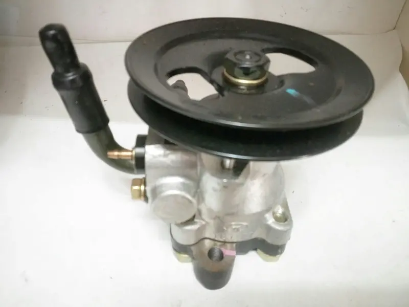 5711028200 Genuine Power Steering Oil Pump For Hyundai Elantra, #S 1