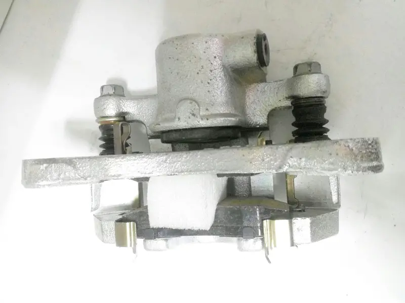 58310M2050 Genuine Rear Brake Caliper-Lh For Hyundai Santamo, #Ssa-8 1