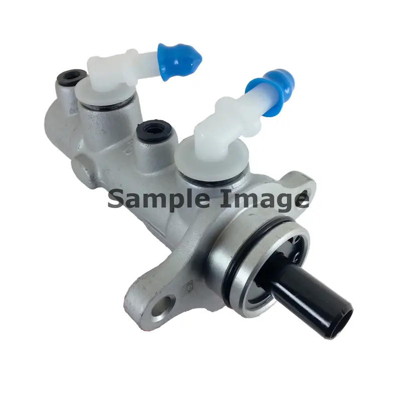 5851007000Fff Genuine Brake Master Cylinder Assembly For Picante / Morning 1