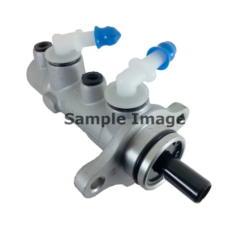 585102B800 Genuine Brake Master Cylinder Assembly For Hyundai Satafe (1) 1