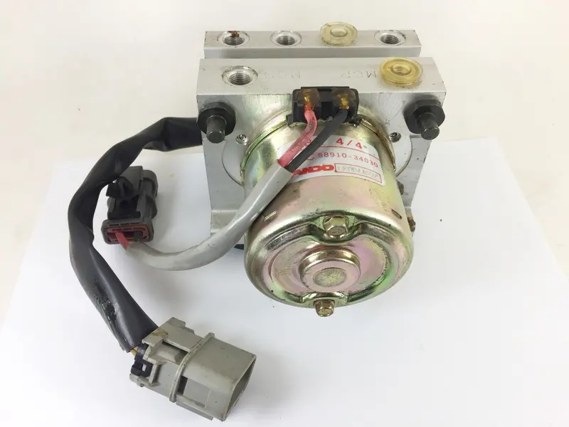5891034030 Genuine Abs Hydraulic Module For Hyundai Sonata Marcia 1