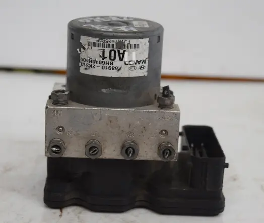 589103K310 Used Abs Module Unit  Assy For Kia 1