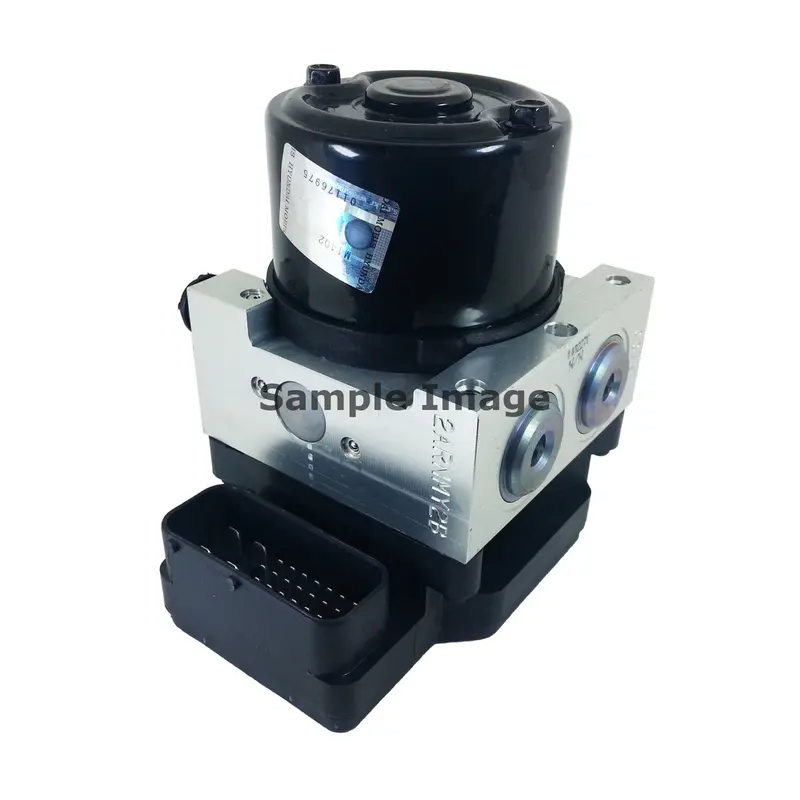 589202F100 Genuine Abs Module For Cerato 1