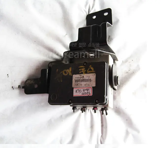 589203B835 Used Ecu Abs Hydraulic Module For Hyundai Equus 1