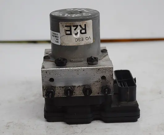 589204D200 Used Abs Module Unit  Assy For Kia Grand Carnival 2006~2014 1
